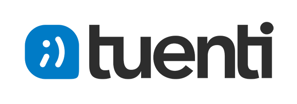 logo tuenti